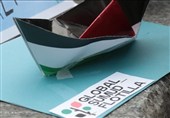 Global Flotilla Condemns Israel for Attacking Humanitarian Mission to Gaza