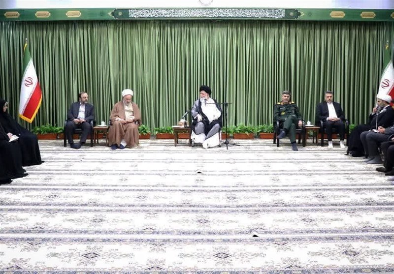 مسئله جمعیت، اولویت اعتقادی و اجتماعی کشور است