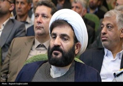 تکریم و معارفه رئیس سازمان قضایی نیروهای مسلح هرمزگان