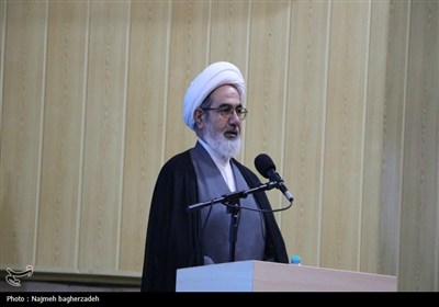 تکریم و معارفه رئیس سازمان قضایی نیروهای مسلح هرمزگان
