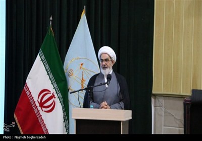 تکریم و معارفه رئیس سازمان قضایی نیروهای مسلح هرمزگان