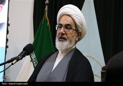 تکریم و معارفه رئیس سازمان قضایی نیروهای مسلح هرمزگان