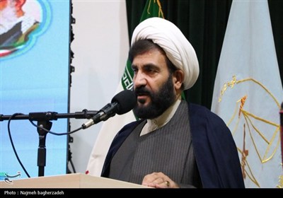 تکریم و معارفه رئیس سازمان قضایی نیروهای مسلح هرمزگان