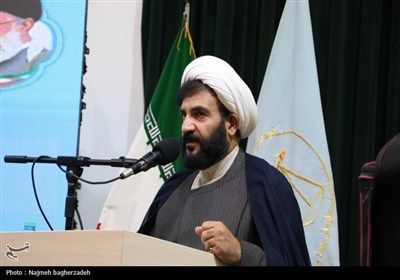 تکریم و معارفه رئیس سازمان قضایی نیروهای مسلح هرمزگان