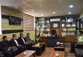 تقویت همکاری برای تنظیم بازار و ارتقای خدمات در فارس