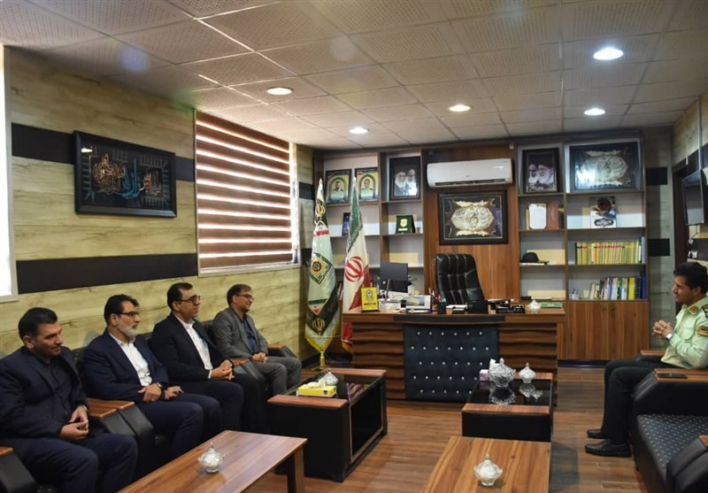 تقویت همکاری برای تنظیم بازار و ارتقای خدمات در فارس