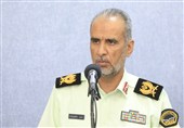 نیروی انتظامی در مسیر پاسداری از امنیت و ارزش‌های اسلامی ثابت‌قدم است