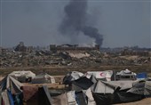 Dutch Supreme Court Orders Review of Weapons Export amid Israeli War Crimes