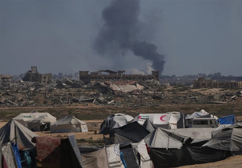Dutch Supreme Court Orders Review of Weapons Export amid Israeli War Crimes