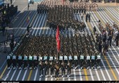 Top General Lauds Police’s Close Coordination with Iranian Armed Forces
