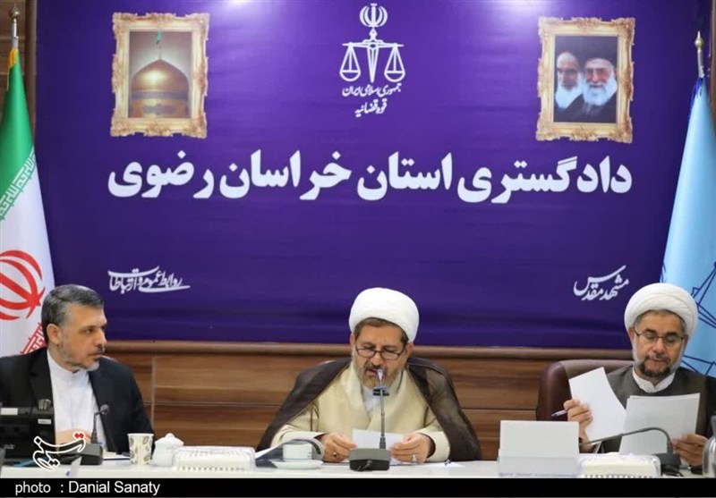 4 هزار زندانی در خراسان رضوی مشمول عفو معیاری شدند