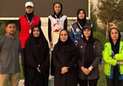 استان،كمان،تيراندازي،ورزشكاران،خراسان،جنوبي،مرحله