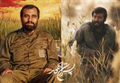 سایه پدر در «پسران هور»؛ روایت فرزند شهید علی هاشمی از سریالی که تاریخ ناگفته را زنده کرد