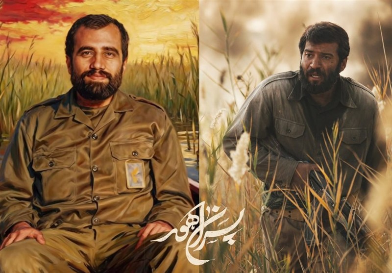 سایه پدر در «پسران هور»؛ روایت فرزند شهید علی هاشمی از سریالی که تاریخ ناگفته را زنده کرد