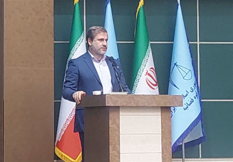 دادستان گیلان: شجاعت و قدرت تصمیم‌گیری، کلید گره‌گشایی از مشکلات مردم است