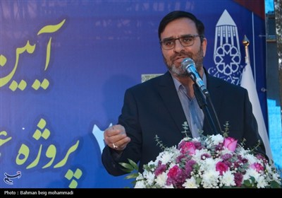 شهردار همدان