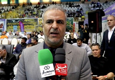 البرز،استان،مسابقات،پرورش،اندام،رشته،بدنسازي،هيأت،برگزار،رئي ...