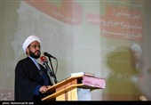 حوزه و رسانه باید دو بال تبیین تمدن اسلامی
