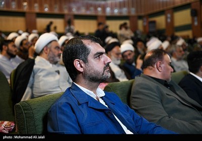 تسنیم تطلق موقع الحوزة والروحانیة