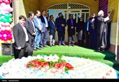 زنگ غنچه‌ها در کهگیلویه و بویراحمد نواخته شد+تصاویر