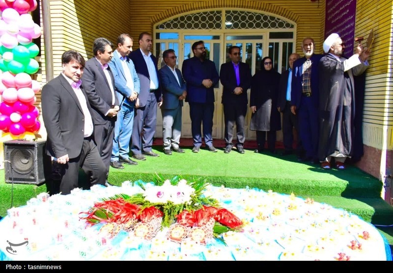 زنگ غنچه‌ها در کهگیلویه و بویراحمد نواخته شد+تصاویر
