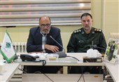 عشایر زنجیره اصلی تأمین امنیت غذایی در کشور هستند