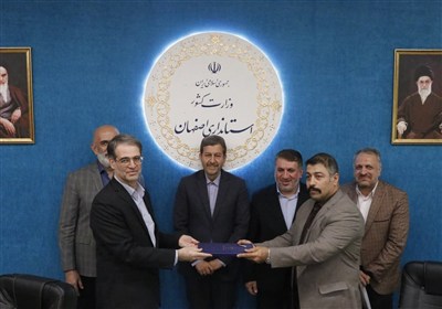 اصفهان،انرژي،خورشيدي،استان،تأكيد،حوزه،اجراي،توسعه،استاندار،ن ...