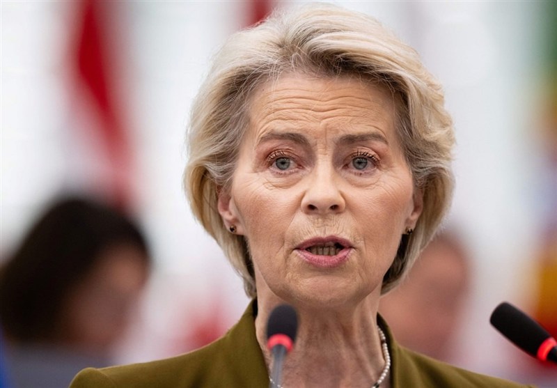 EU's Von Der Leyen Survives No-Confidence Votes in Parliament