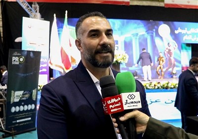 مسابقات،البرز،بدنسازي،اندام،ورزشكاران،هيأت،پرورش،استان،ملي،ت ...
