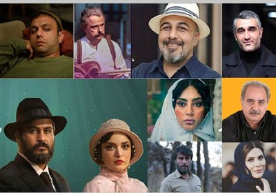 مخاطب،نمايش،خانگي،سريال،روايت،ماندگار،طنز،سطحي،تكرار،سووشون، ...