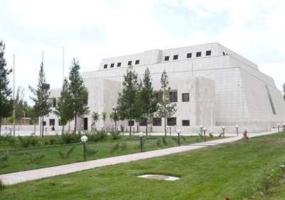 موزه جنوب شرق کشور ویترین تمدن 6000 ساله سیستان و بلوچستان