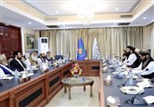 مذاکره و دیپلماسی کلید حل مشکلات افغانستان و پاکستان است