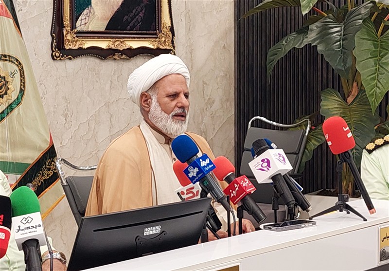 فراجا در مسیر تراز انقلابی و اسلامی قرار دارد