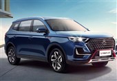 آغاز اولین پیش فروش نقدی و اعتباری اونترا U75 Plus