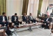 جهاد دانشگاهی شبکه وسیع زیرساختی و انسانی کشور است