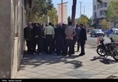 اختلاف 20 ساله بر سر مرزهای مزرعه‌ای 170 هکتاری در زنجان