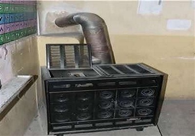 گاز،مصرف،ناترازي،بخاري،فرسوده،هرمتيك،تعويض،انرژي،كاهش،كشور،ص ...