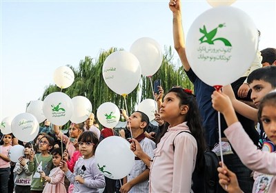 كودكان،استان،بوشهر،كودك،برگزاري،هفته،همكاري،فرهنگي،استانداري