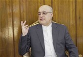 روایت سفیر ایران در بیروت از روزهای پرالتهاب پس از طوفان‌الاقصی| اختصاصی