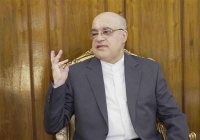خاص / السفیر الإیرانی فی بیروت یروی عن الأیام الملیئة بالتوتر بعد &quot;طوفان الأقصى&quot;