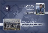 پادکست | واکنش حماس به طرح صلح دونالد ترامپ