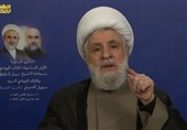 الشیخ نعیم قاسم: لبنان فی قلب العاصفة الإسرائیلیة .. خطة ترامب للسلام فی غزة ملیئة بالأخطار