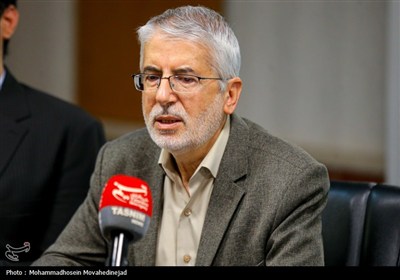 دومین نشست خبری انتخابات سازمان نظام روانشناسی و مشاوره کشور