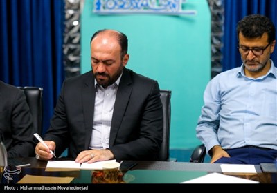 دومین نشست خبری انتخابات سازمان نظام روانشناسی و مشاوره کشور