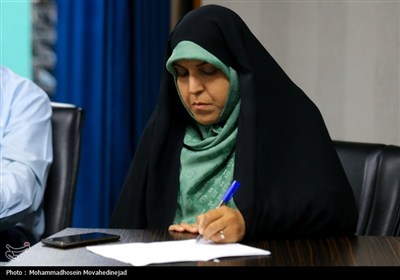 دومین نشست خبری انتخابات سازمان نظام روانشناسی و مشاوره کشور