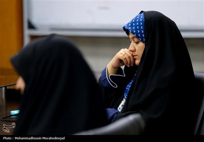 دومین نشست خبری انتخابات سازمان نظام روانشناسی و مشاوره کشور