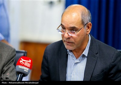 دومین نشست خبری انتخابات سازمان نظام روانشناسی و مشاوره کشور