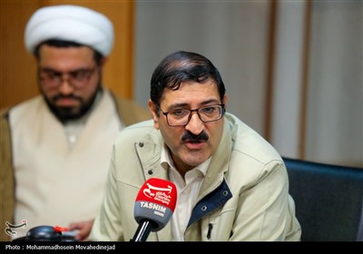 دومین نشست خبری انتخابات سازمان نظام روانشناسی و مشاوره کشور