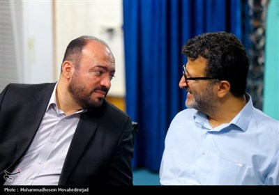 دومین نشست خبری انتخابات سازمان نظام روانشناسی و مشاوره کشور