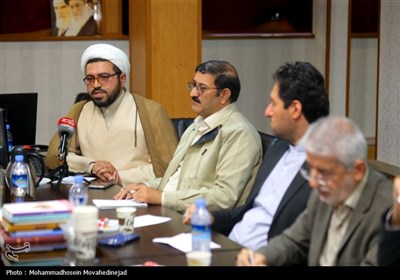دومین نشست خبری انتخابات سازمان نظام روانشناسی و مشاوره کشور